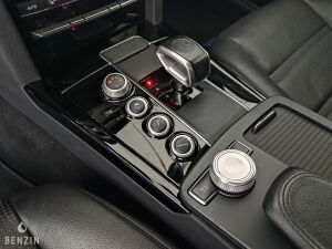 Mercedes-Benz E63 AMG Performance Package - 2012