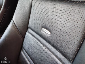 Mercedes-Benz E63 AMG Performance Package - 2012