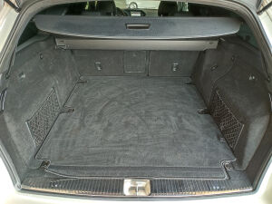 Mercedes-Benz E63 AMG Performance Package - 2012