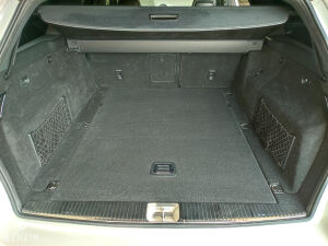 Mercedes-Benz E63 AMG Performance Package - 2012