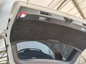 Mercedes-Benz E63 AMG Performance Package - 2012