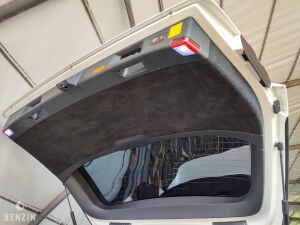 Mercedes-Benz E63 AMG Performance Package - 2012