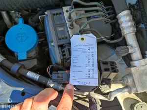 Mercedes-Benz E63 AMG Performance Package - 2012