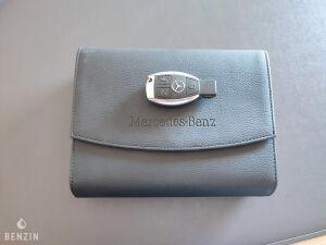 Mercedes-Benz E63 AMG Performance Package - 2012