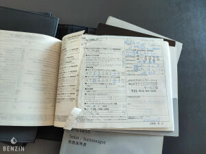 Mercedes-Benz E63 AMG Performance Package - 2012