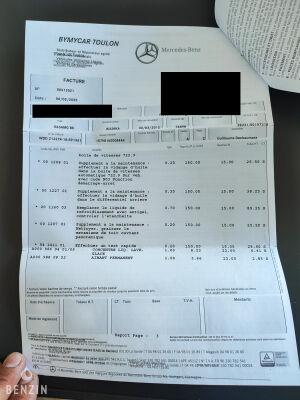 Mercedes-Benz E63 AMG Performance Package - 2012