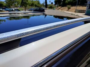 Mercedes-Benz E63 AMG Performance Package - 2012