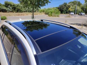 Mercedes-Benz E63 AMG Performance Package - 2012