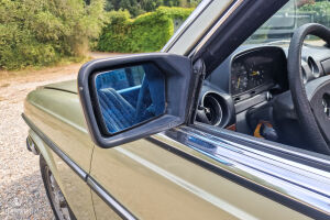 Mercedes-Benz 230C W123 - 1979