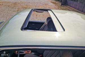 Mercedes-Benz 230C W123 - 1979