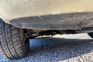 Mercedes-Benz 230C W123 - 1979