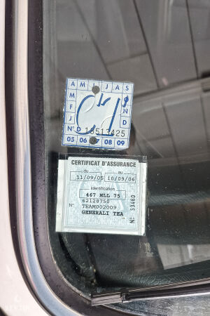 BMW 320i e30 Cabriolet - 1989