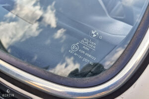 BMW 320i e30 Cabriolet - 1989