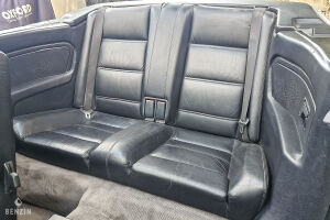 BMW 320i e30 Cabriolet - 1989