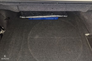 BMW 320i e30 Cabriolet - 1989