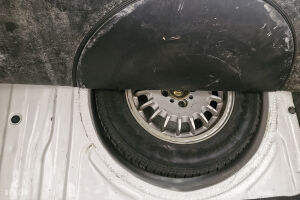 BMW 320i e30 Cabriolet - 1989