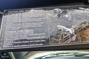 BMW 320i e30 Cabriolet - 1989