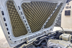 BMW 320i e30 Cabriolet - 1989