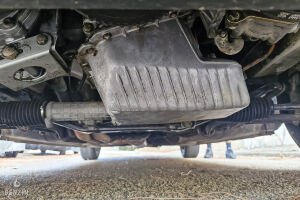 BMW 320i e30 Cabriolet - 1989