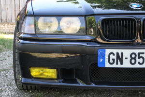 BMW 323ti e36 - 1997