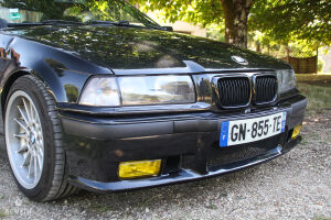 BMW 323ti e36 - 1997
