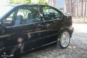 BMW 323ti e36 - 1997