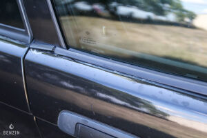 BMW 323ti e36 - 1997