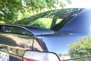 BMW 323ti e36 - 1997