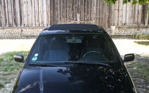 BMW 323ti e36 - 1997