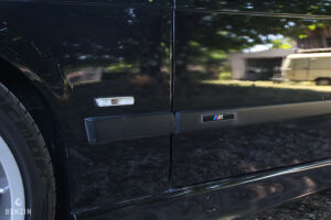 BMW 323ti e36 - 1997