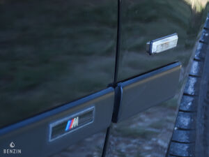 BMW 323ti e36 - 1997