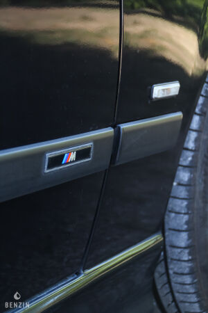 BMW 323ti e36 - 1997