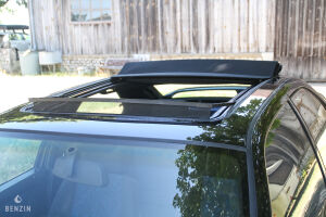 BMW 323ti e36 - 1997