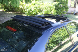 BMW 323ti e36 - 1997