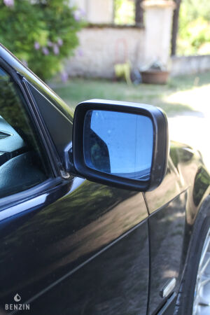 BMW 323ti e36 - 1997