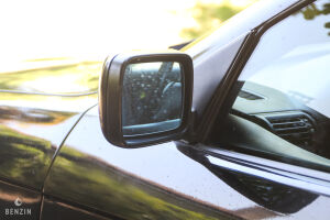 BMW 323ti e36 - 1997