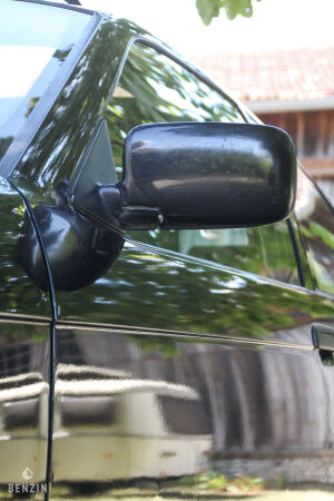 BMW 323ti e36 - 1997