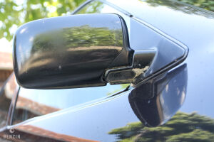 BMW 323ti e36 - 1997