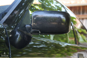 BMW 323ti e36 - 1997