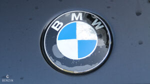 BMW 323ti e36 - 1997