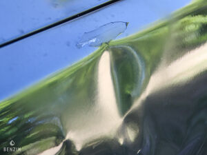 BMW 323ti e36 - 1997