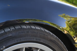 BMW 323ti e36 - 1997