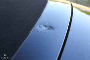 BMW 323ti e36 - 1997