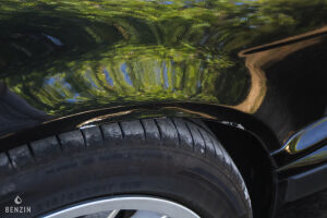 BMW 323ti e36 - 1997