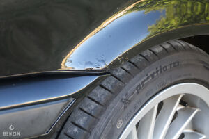 BMW 323ti e36 - 1997