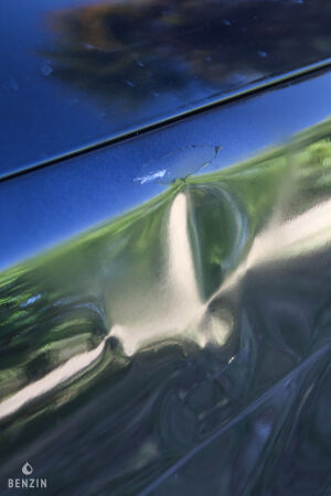 BMW 323ti e36 - 1997