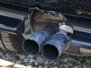 BMW 323ti e36 - 1997