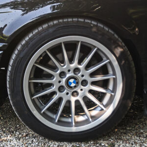 BMW 323ti e36 - 1997