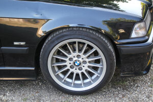 BMW 323ti e36 - 1997