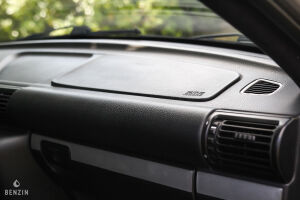 BMW 323ti e36 - 1997